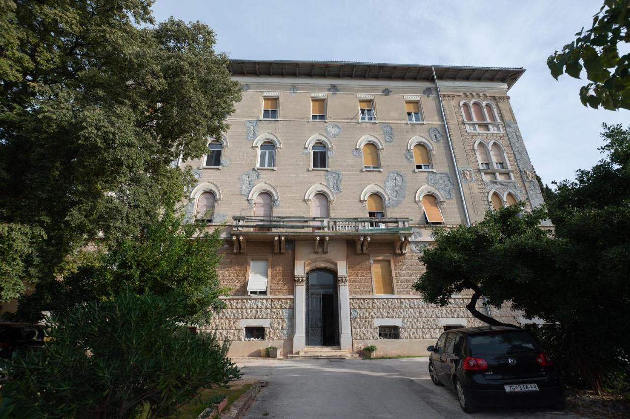 Val Maistro Apartment Задар Екстериор снимка