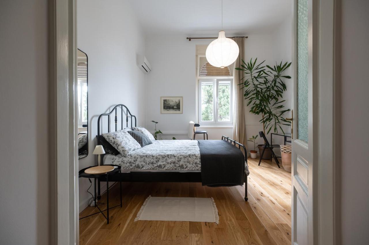 Val Maistro Apartment Задар Екстериор снимка