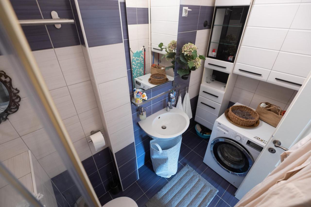 Val Maistro Apartment Задар Екстериор снимка