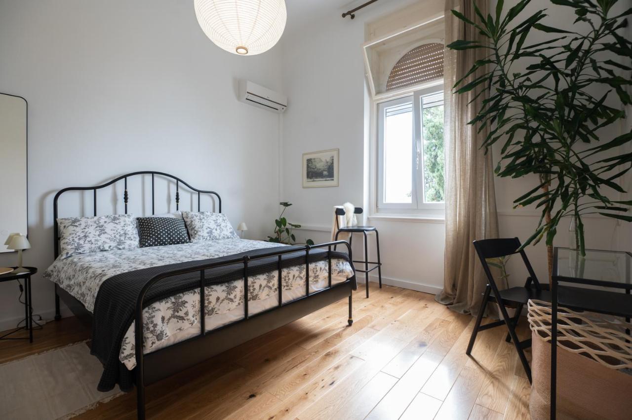 Val Maistro Apartment Задар Екстериор снимка