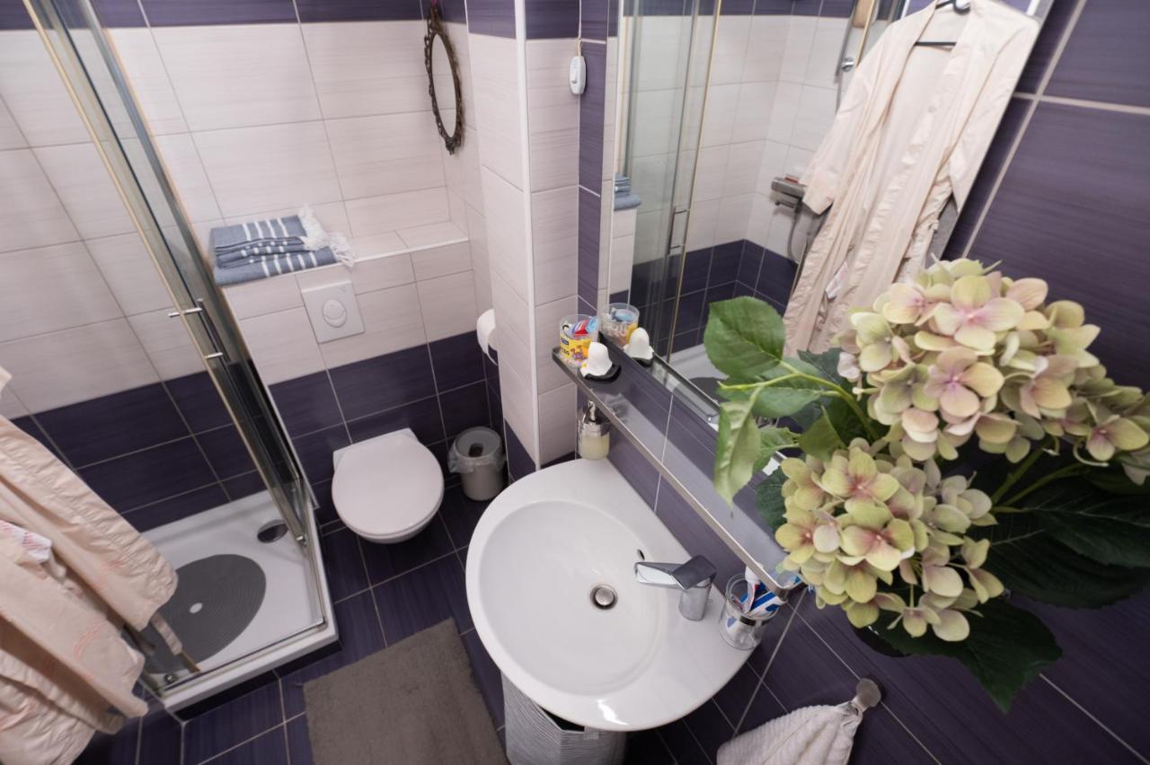 Val Maistro Apartment Задар Екстериор снимка