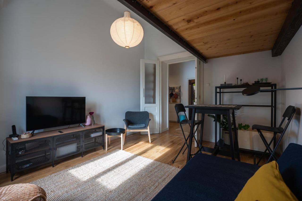 Val Maistro Apartment Задар Екстериор снимка