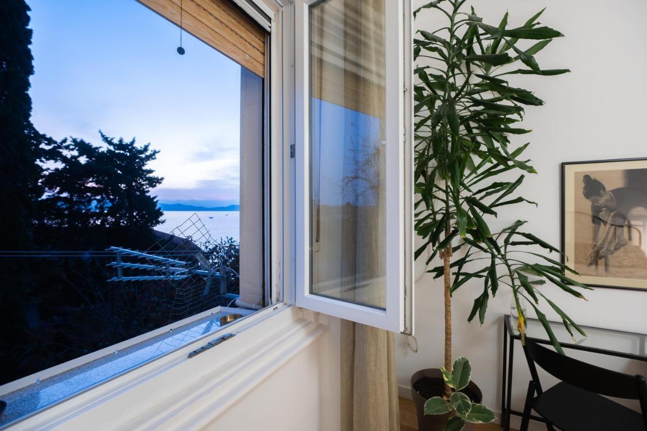 Val Maistro Apartment Задар Екстериор снимка