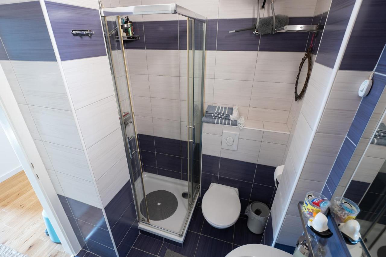 Val Maistro Apartment Задар Екстериор снимка