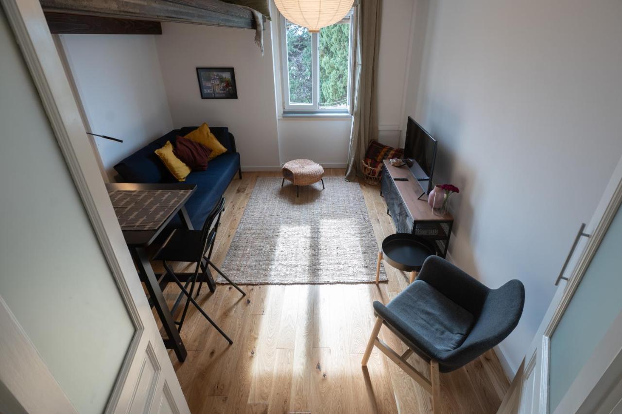 Val Maistro Apartment Задар Екстериор снимка