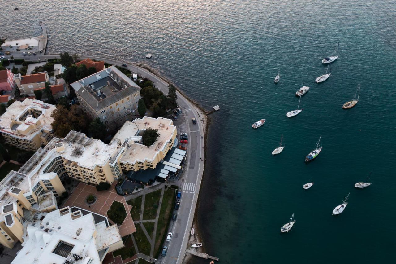 Val Maistro Apartment Задар Екстериор снимка