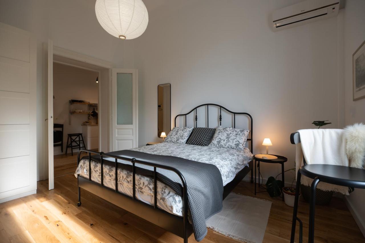 Val Maistro Apartment Задар Екстериор снимка