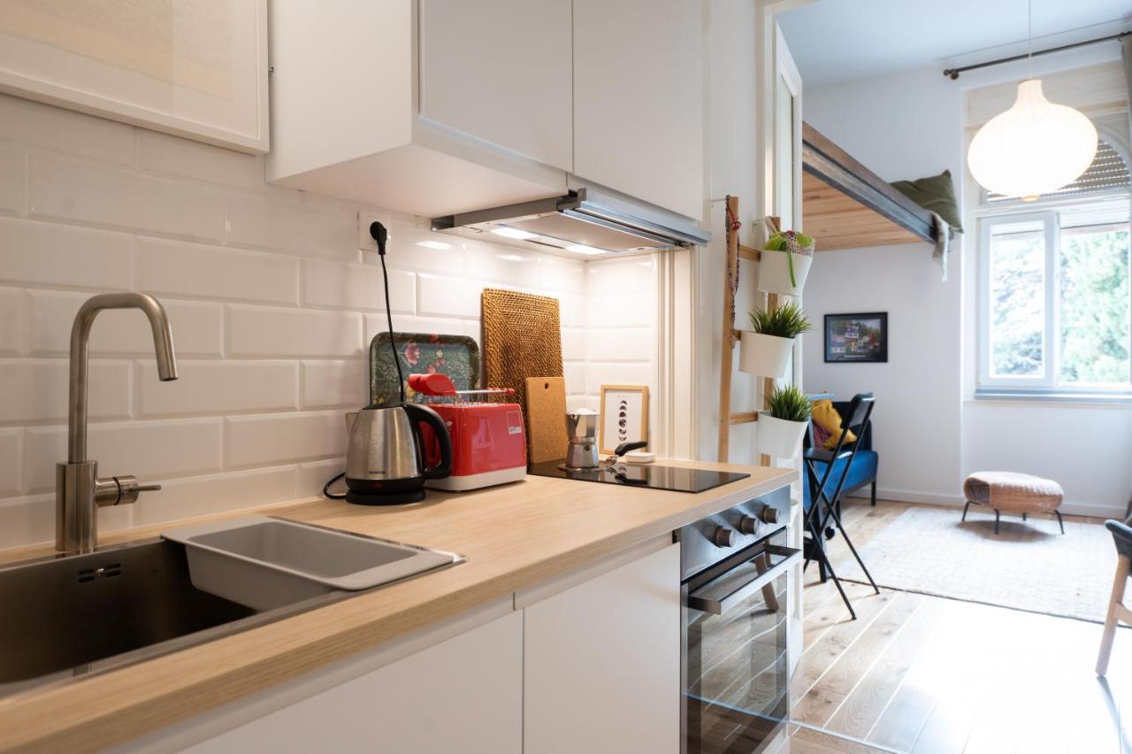 Val Maistro Apartment Задар Екстериор снимка
