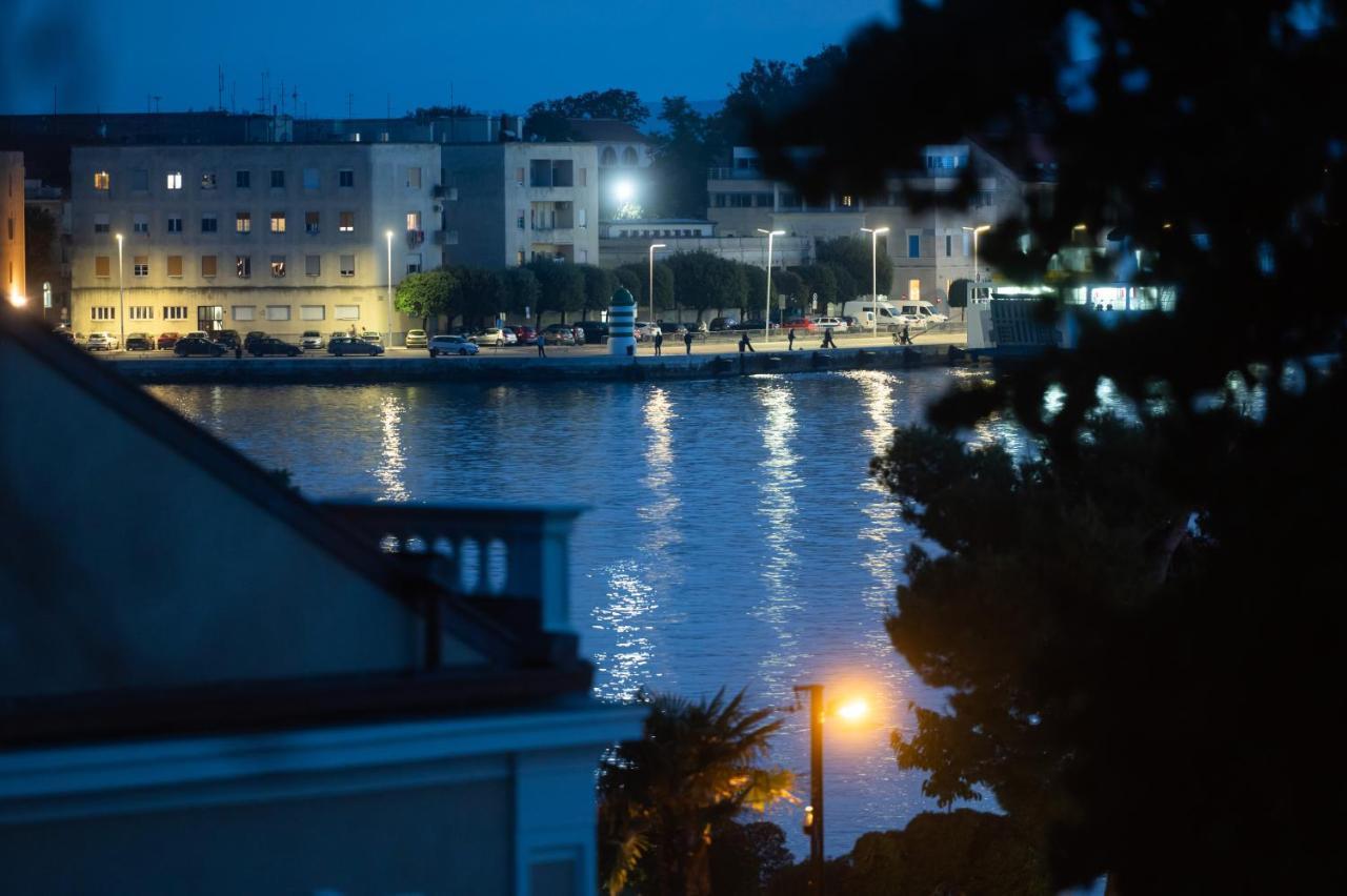 Val Maistro Apartment Задар Екстериор снимка