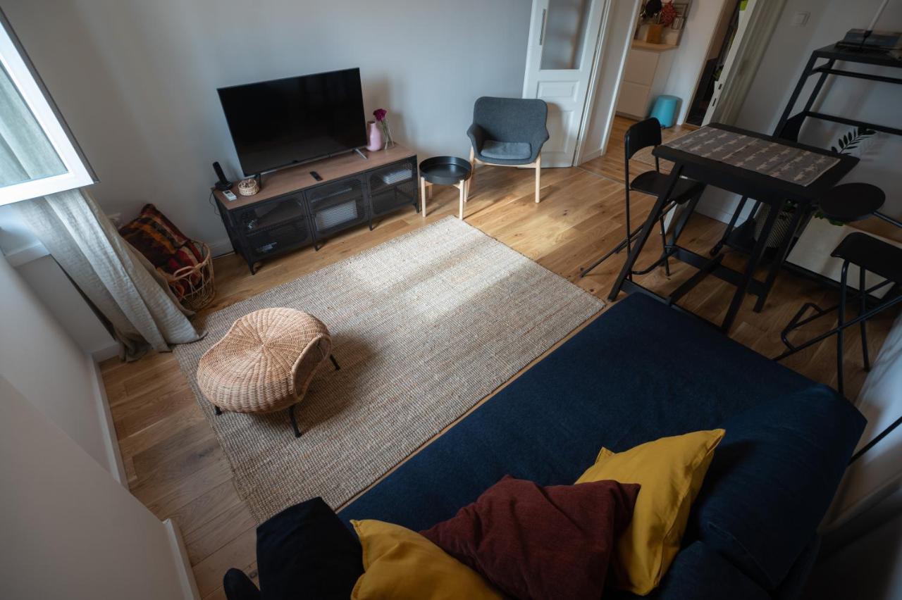 Val Maistro Apartment Задар Екстериор снимка